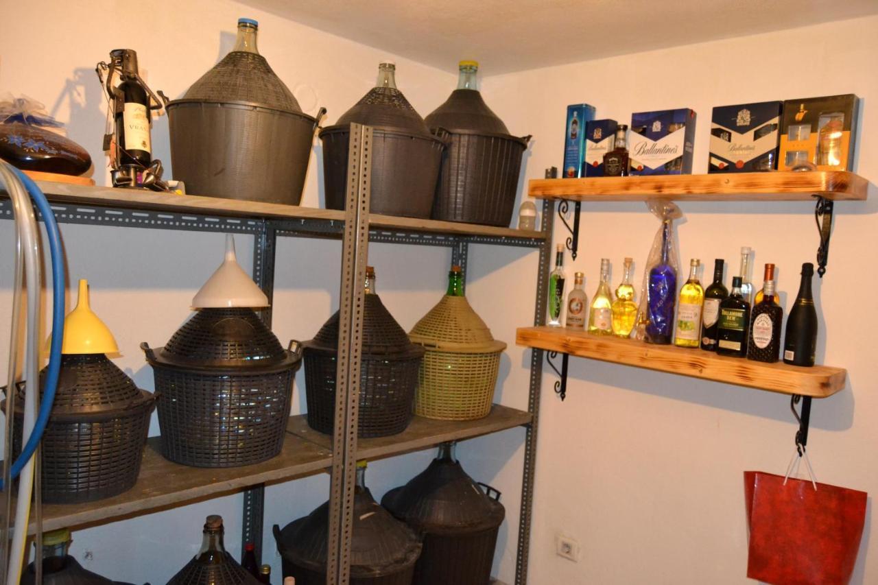 Tivat Apartments Luaran gambar